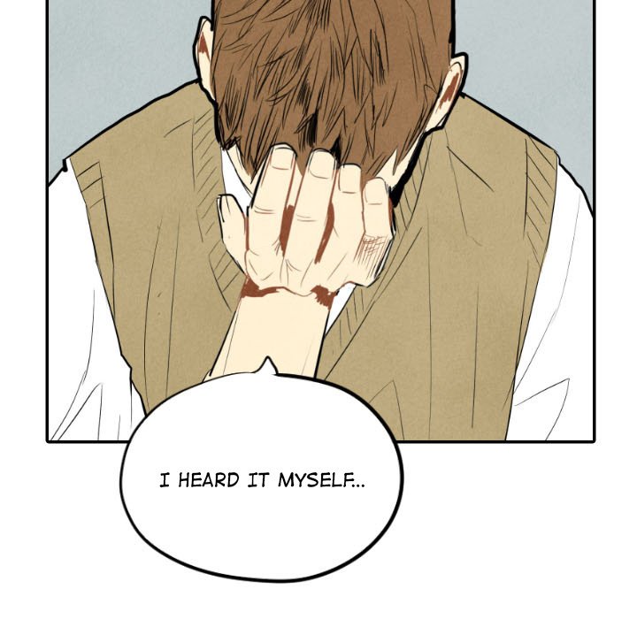 I Pray I Pray EP 38 - Toomics page 45 - 