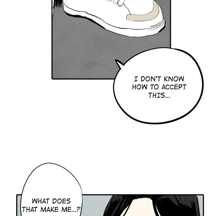 I Pray I Pray EP 38 - Toomics page 47 - 