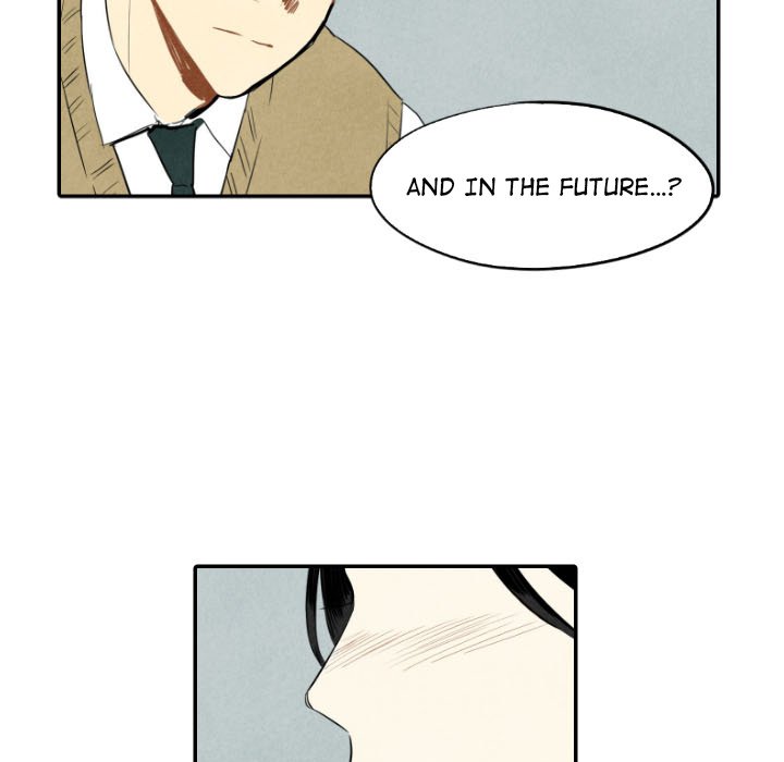 I Pray I Pray EP 38 - Toomics page 49 - 