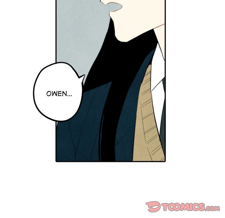 I Pray I Pray EP 38 - Toomics page 50 - 