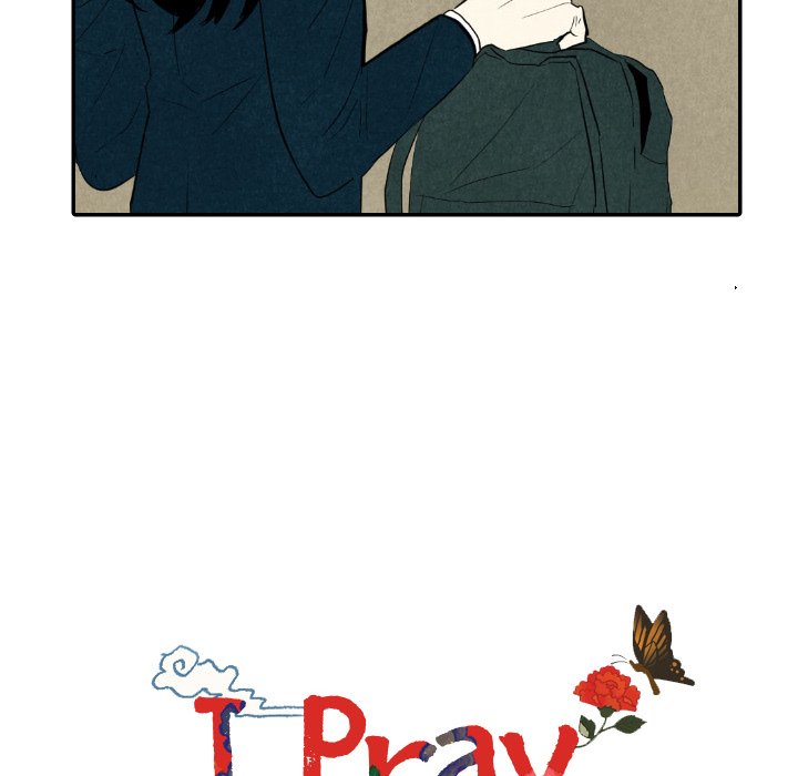 I Pray I Pray EP 38 - Toomics page 6 - 