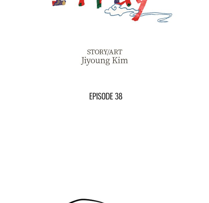 I Pray I Pray EP 38 - Toomics page 7 - 