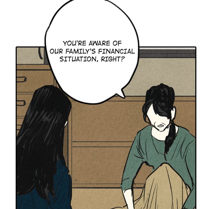I Pray I Pray EP 38 - Toomics page 8 - 