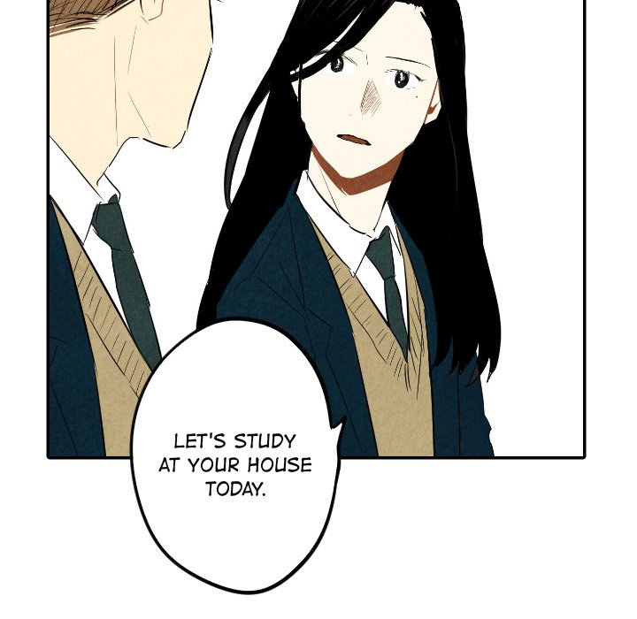 I Pray I Pray EP 38 - Toomics page 80 - 
