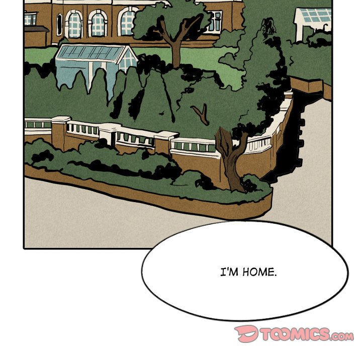 I Pray I Pray EP 38 - Toomics page 82 - 