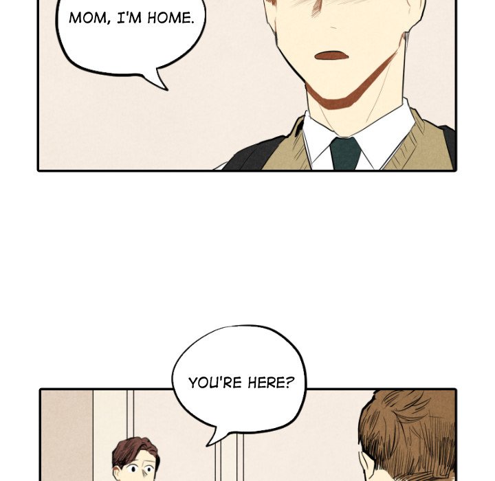I Pray I Pray EP 38 - Toomics page 84 - 