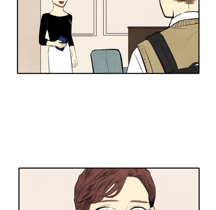 I Pray I Pray EP 38 - Toomics page 85 - 