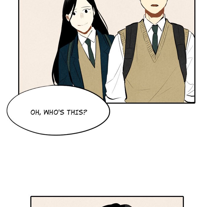 I Pray I Pray EP 38 - Toomics page 87 - 