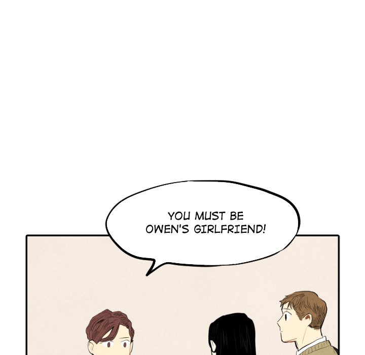 I Pray I Pray EP 38 - Toomics page 89 - 