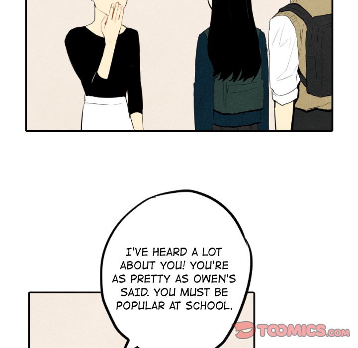 I Pray I Pray EP 38 - Toomics page 90 - 