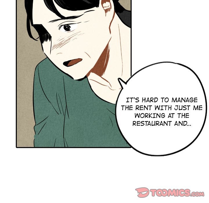 I Pray I Pray EP 38 - Toomics page 10 - 