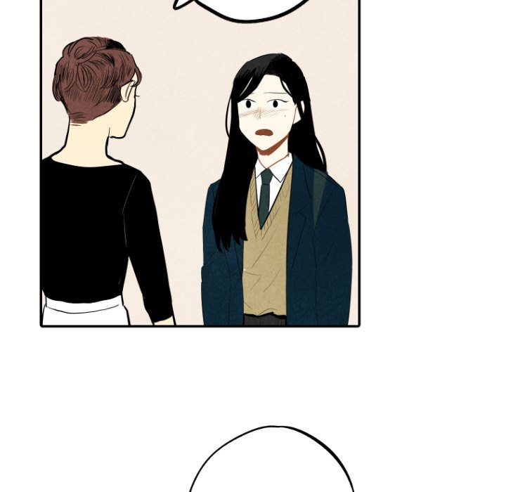 I Pray I Pray EP 38 - Toomics page 91 - 