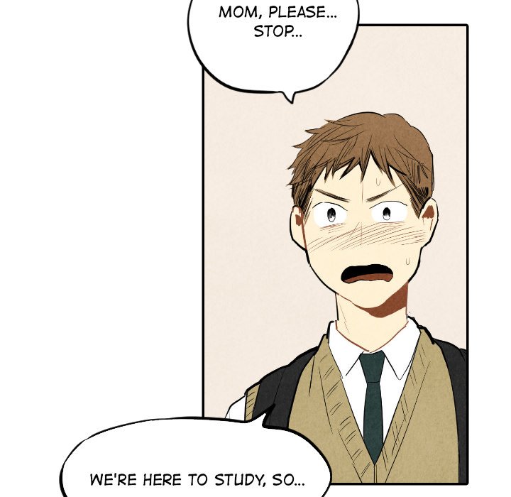 I Pray I Pray EP 38 - Toomics page 92 - 