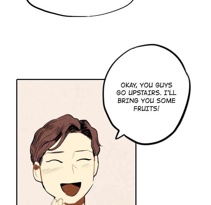 I Pray I Pray EP 38 - Toomics page 93 - 
