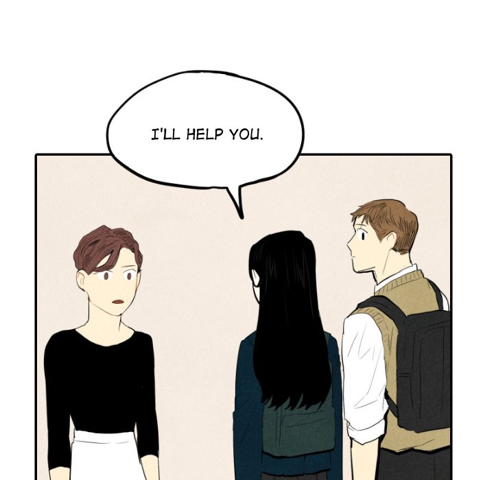 I Pray I Pray EP 38 - Toomics page 95 - 