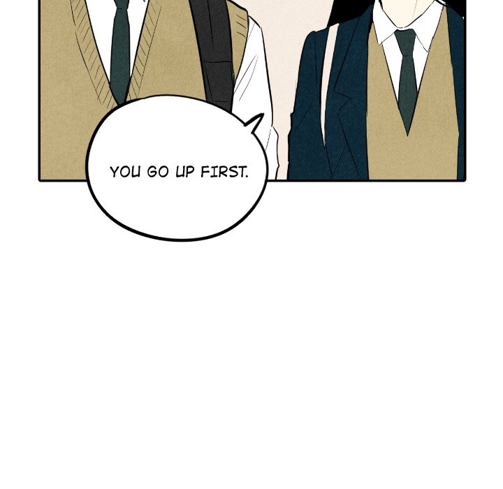 I Pray I Pray EP 38 - Toomics page 97 - 