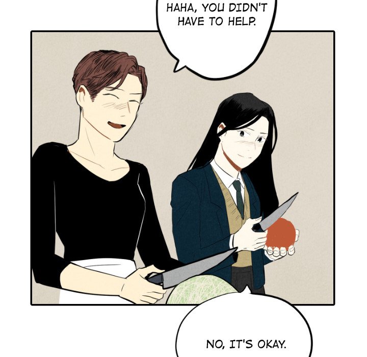 I Pray I Pray EP 38 - Toomics page 100 - 
