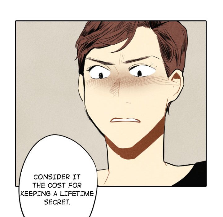 I Pray I Pray EP 39 - Toomics page 11 - 