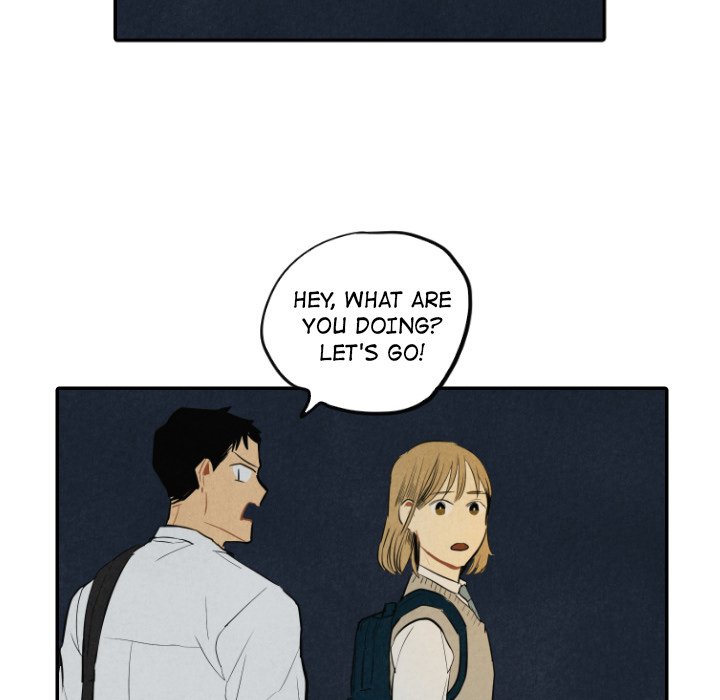 I Pray I Pray EP 39 - Toomics page 104 - 