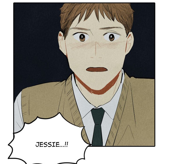 I Pray I Pray EP 39 - Toomics page 115 - 