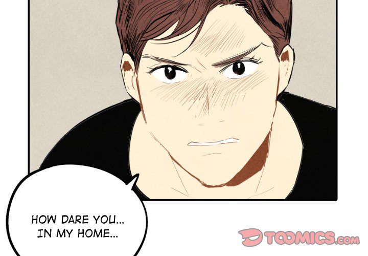 I Pray I Pray EP 39 - Toomics page 3 - 