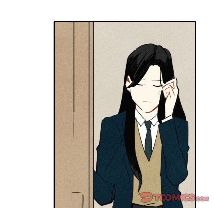 I Pray I Pray EP 39 - Toomics page 21 - 
