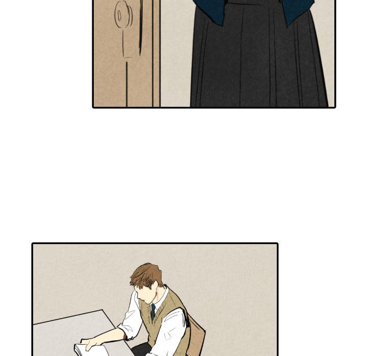 I Pray I Pray EP 39 - Toomics page 22 - 