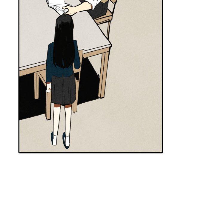 I Pray I Pray EP 39 - Toomics page 23 - 