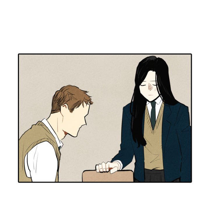 I Pray I Pray EP 39 - Toomics page 24 - 