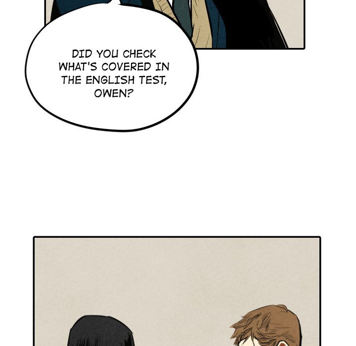I Pray I Pray EP 39 - Toomics page 26 - 