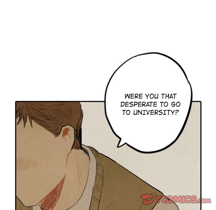 I Pray I Pray EP 39 - Toomics page 30 - 