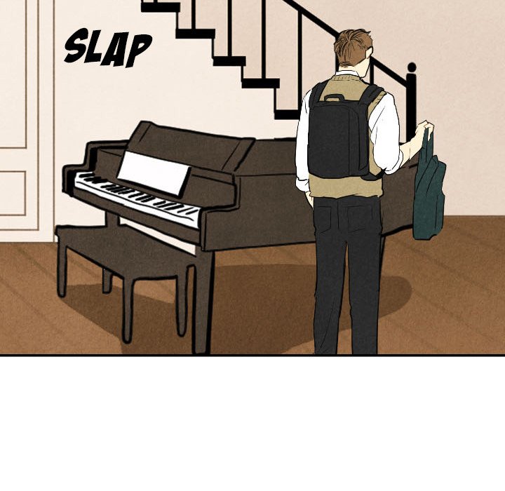 I Pray I Pray EP 39 - Toomics page 34 - 