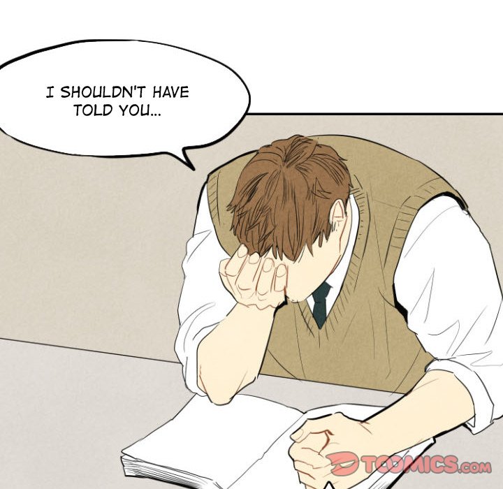 I Pray I Pray EP 39 - Toomics page 39 - 