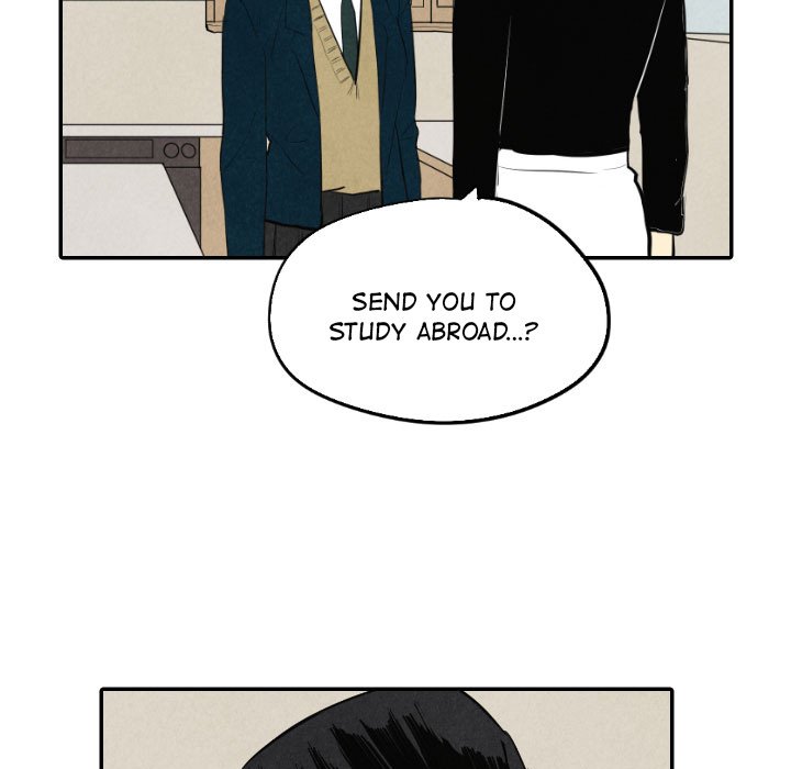 I Pray I Pray EP 39 - Toomics page 5 - 