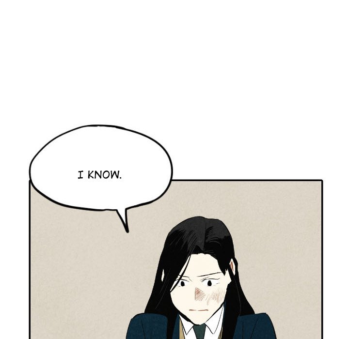 I Pray I Pray EP 39 - Toomics page 43 - 