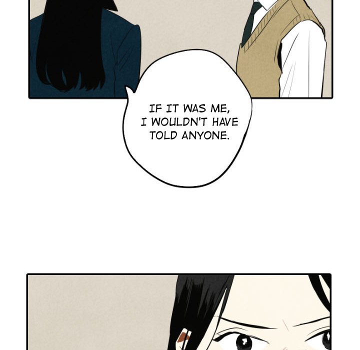 I Pray I Pray EP 39 - Toomics page 49 - 