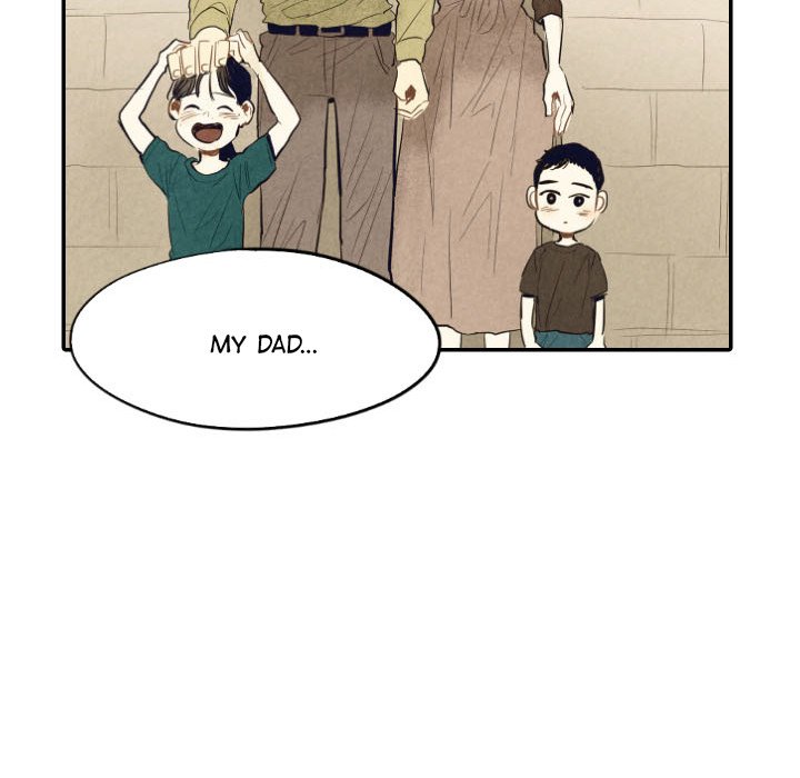 I Pray I Pray EP 39 - Toomics page 72 - 