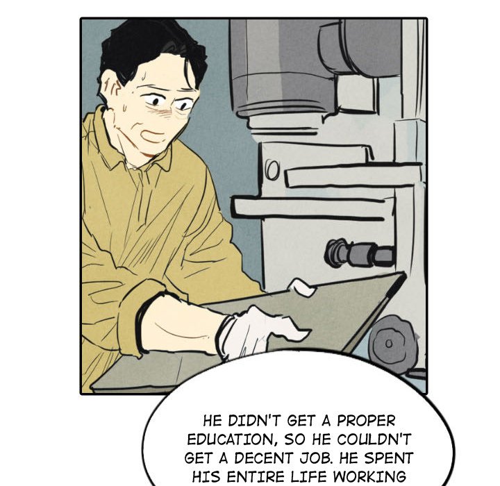 I Pray I Pray EP 39 - Toomics page 73 - 