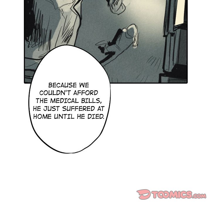 I Pray I Pray EP 39 - Toomics page 75 - 