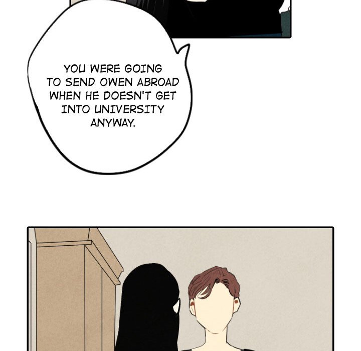 I Pray I Pray EP 39 - Toomics page 9 - 