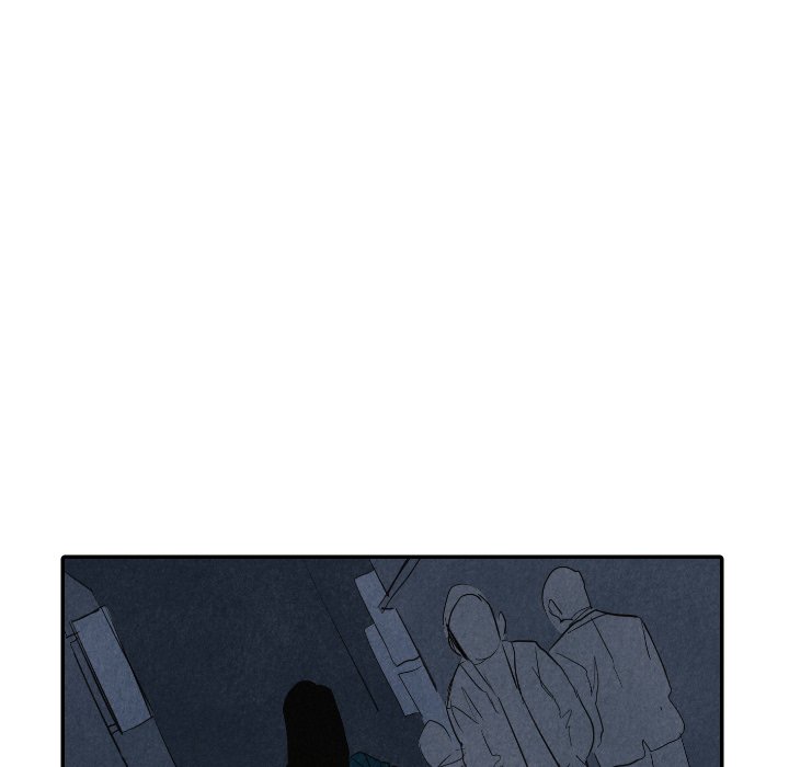 I Pray I Pray EP 39 - Toomics page 90 - 