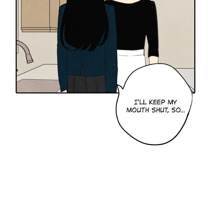 I Pray I Pray EP 39 - Toomics page 10 - 