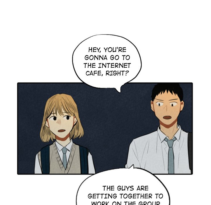 I Pray I Pray EP 39 - Toomics page 95 - 