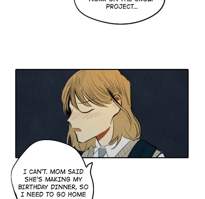 I Pray I Pray EP 39 - Toomics page 96 - 