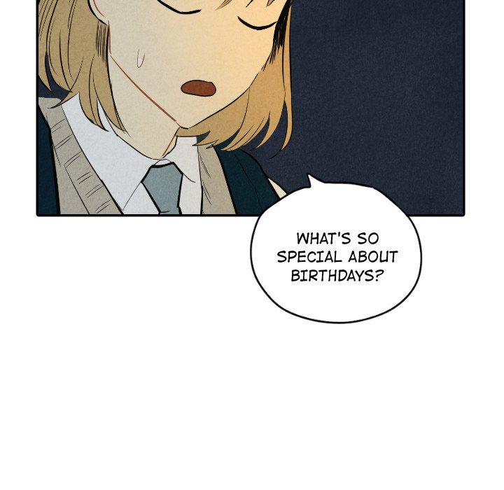 I Pray I Pray EP 39 - Toomics page 99 - 