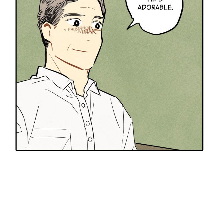 I Pray I Pray EP 40 - Toomics page 101 - 