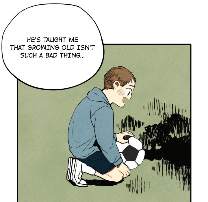 I Pray I Pray EP 40 - Toomics page 104 - 