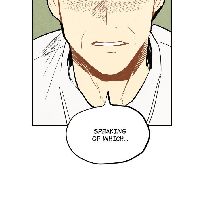 I Pray I Pray EP 40 - Toomics page 106 - 