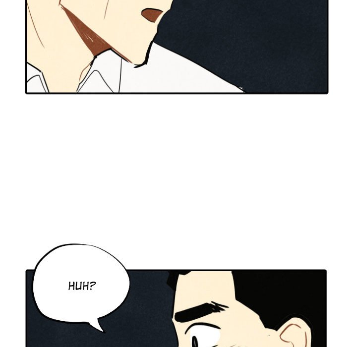 I Pray I Pray EP 40 - Toomics page 110 - 