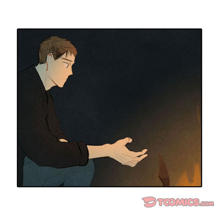 I Pray I Pray EP 40 - Toomics page 12 - 